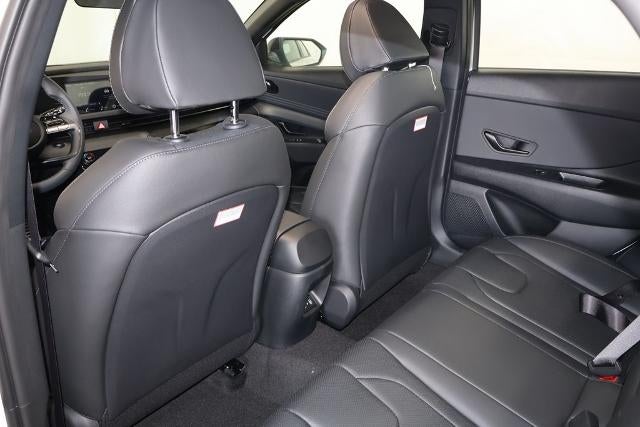 2026 Hyundai ELANTRA SEL Sport Plus Sedan