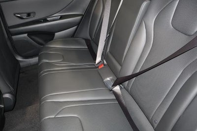 2026 Hyundai ELANTRA SEL Sport Plus Sedan