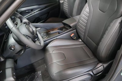 2026 Hyundai ELANTRA SEL Sport Plus Sedan