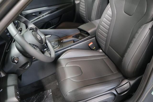 2026 Hyundai ELANTRA SEL Sport Plus Sedan