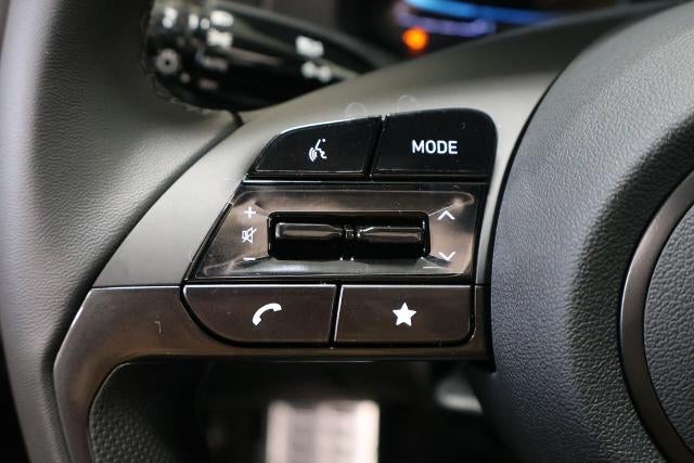 2026 Hyundai ELANTRA SEL Sport Plus Sedan