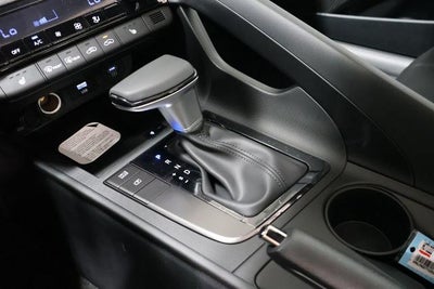 2026 Hyundai ELANTRA SEL Sport Plus Sedan