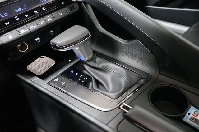2026 Hyundai ELANTRA SEL Sport Plus Sedan