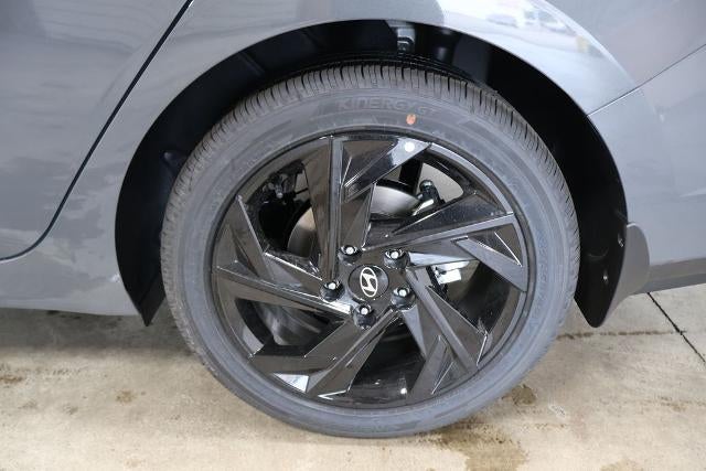 2026 Hyundai ELANTRA SEL Sport Plus Sedan
