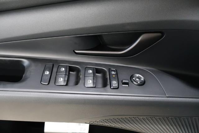 2026 Hyundai ELANTRA SEL Sport Plus Sedan