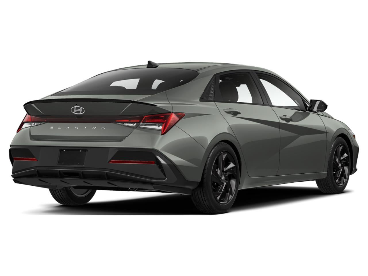 2026 Hyundai ELANTRA SEL Sport Plus Sedan