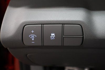 2026 Hyundai ELANTRA SEL Sport IVT