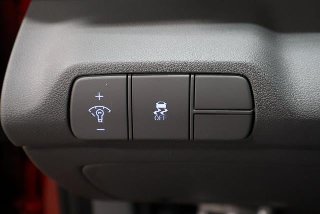 2026 Hyundai ELANTRA SEL Sport IVT