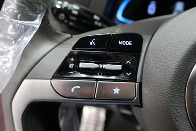 2026 Hyundai ELANTRA SEL Sport IVT