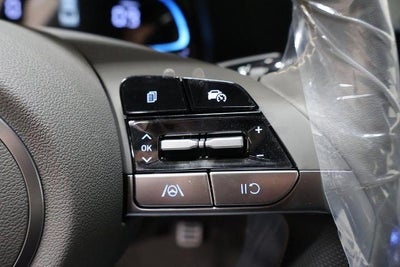 2026 Hyundai ELANTRA SEL Sport IVT