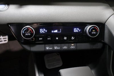 2026 Hyundai ELANTRA SEL Sport IVT