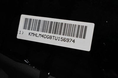 2026 Hyundai ELANTRA SEL Sport IVT