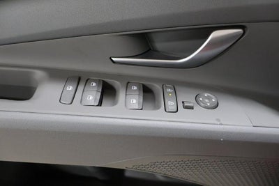 2026 Hyundai ELANTRA SEL Sport IVT