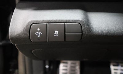 2026 Hyundai ELANTRA SEL Sport IVT