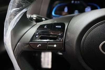 2026 Hyundai ELANTRA SEL Sport IVT