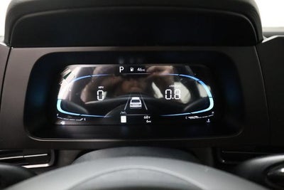 2026 Hyundai ELANTRA SEL Sport IVT