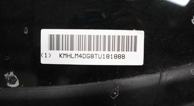 2026 Hyundai ELANTRA SEL Sport IVT