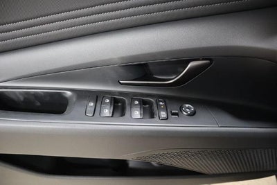 2026 Hyundai ELANTRA SEL Sport IVT