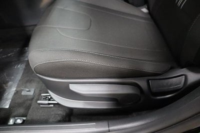 2026 Hyundai ELANTRA SEL Sport IVT