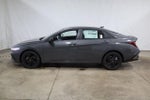 2026 Hyundai ELANTRA SEL Sport IVT