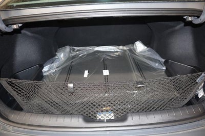 2026 Hyundai ELANTRA SEL Sport IVT
