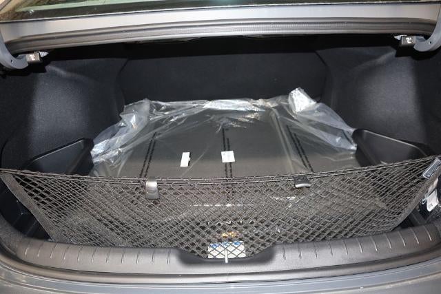 2026 Hyundai ELANTRA SEL Sport IVT