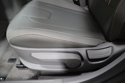 2026 Hyundai ELANTRA SEL Sport IVT