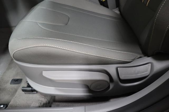 2026 Hyundai ELANTRA SEL Sport IVT