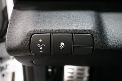 2026 Hyundai ELANTRA SEL Sport IVT