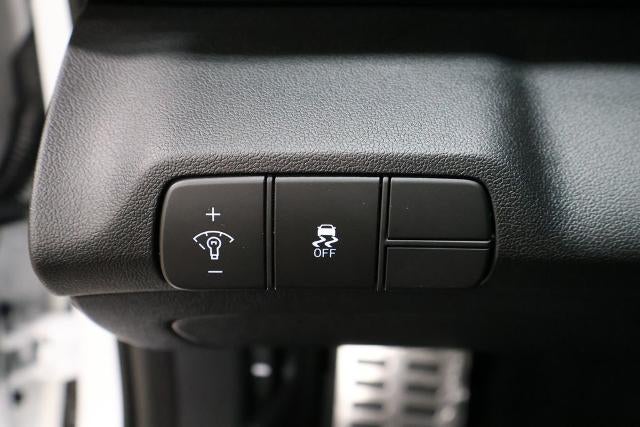 2026 Hyundai ELANTRA SEL Sport IVT