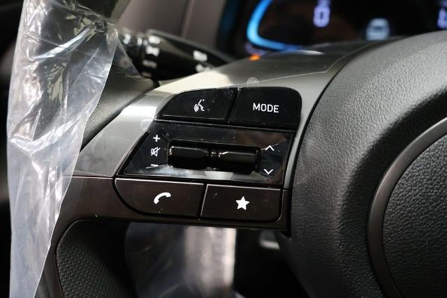 2026 Hyundai ELANTRA SEL Sport IVT