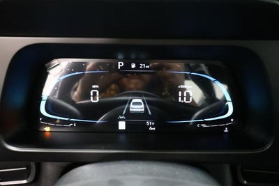 2026 Hyundai ELANTRA SEL Sport IVT