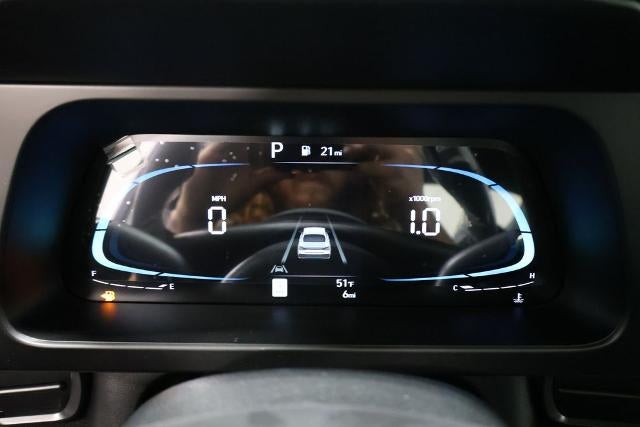 2026 Hyundai ELANTRA SEL Sport IVT