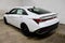 2026 Hyundai ELANTRA SEL Sport IVT