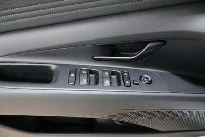 2026 Hyundai ELANTRA SEL Sport IVT