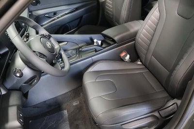 2026 Hyundai ELANTRA SEL Sport Plus Sedan