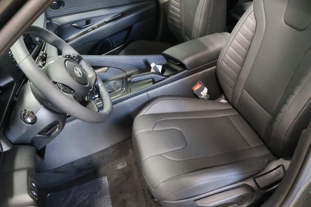 2026 Hyundai ELANTRA SEL Sport Plus Sedan