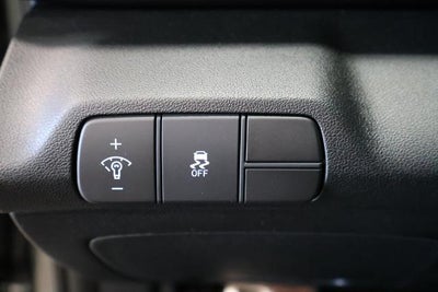 2026 Hyundai ELANTRA SEL Sport Plus Sedan