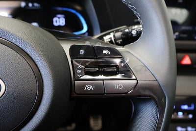 2026 Hyundai ELANTRA SEL Sport Plus Sedan