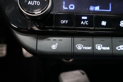 2026 Hyundai ELANTRA SEL Sport Plus Sedan