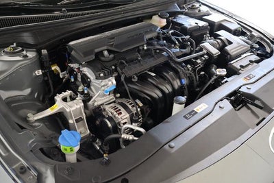 2026 Hyundai ELANTRA SEL Sport Plus Sedan