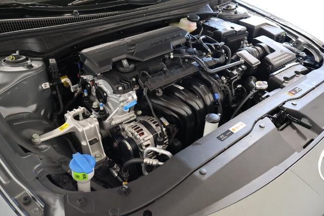 2026 Hyundai ELANTRA SEL Sport Plus Sedan