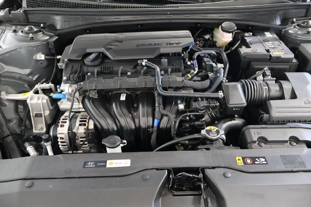 2026 Hyundai ELANTRA SEL Sport Plus Sedan
