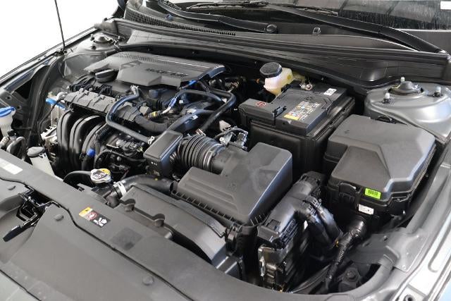 2026 Hyundai ELANTRA SEL Sport Plus Sedan