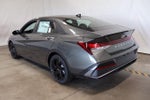 2026 Hyundai ELANTRA SEL Sport Plus Sedan