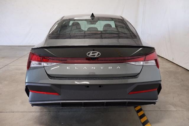 2026 Hyundai ELANTRA SEL Sport Plus Sedan