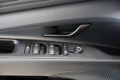2026 Hyundai ELANTRA SEL Sport Plus Sedan