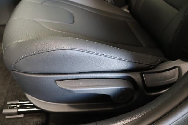 2026 Hyundai ELANTRA SEL Sport Plus Sedan