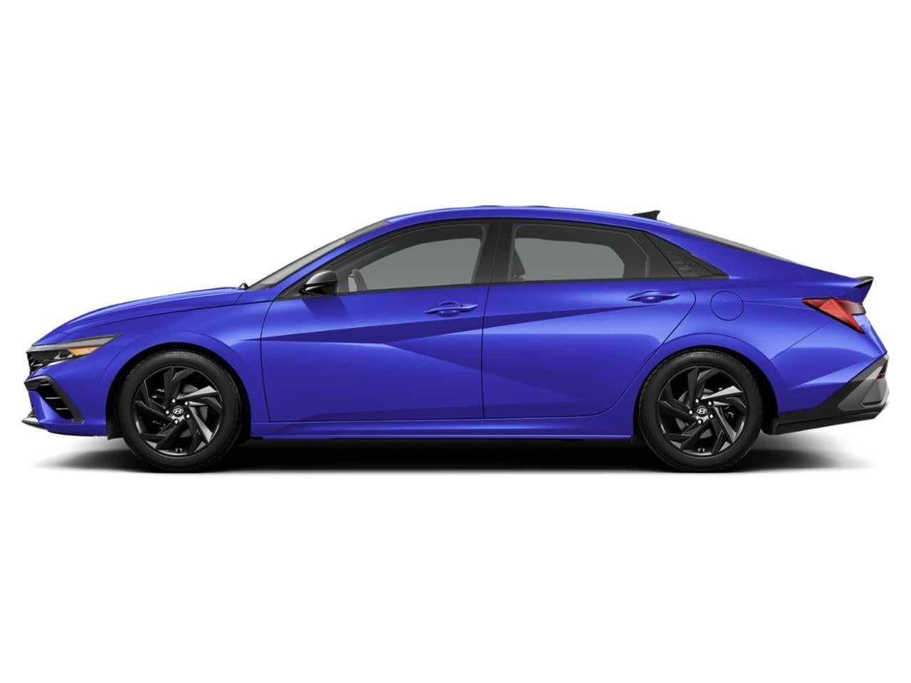 2026 Hyundai ELANTRA SEL Sport Plus Sedan