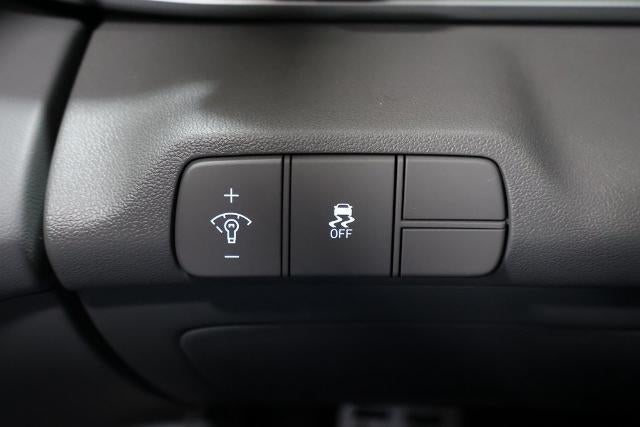 2026 Hyundai ELANTRA SEL Sport IVT